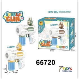ZABAWKI bubble,6SZT / PACZKA, KOLOR JAK NA ZDZIĘCIU