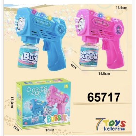 ZABAWKI bubble,6SZT / PACZKA, KOLOR JAK NA ZDZIĘCIU