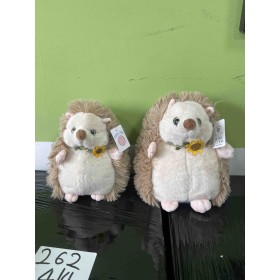 ZABAWKI MASKOTKI 25CM .6SZT / PACZKA, KOLOR JAK NA ZDZIĘCIU