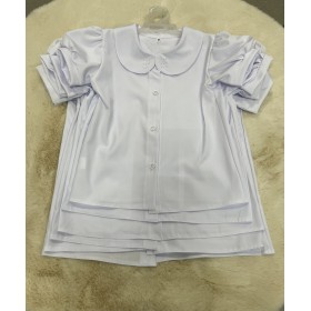 Koszule DZIECIĘCE , SIZE 98-128,paczka 6szt, ,1kolor