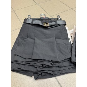 Spódnica DZIECIĘCE , SIZE 4-14lat,paczka 6szt, ,1kolor