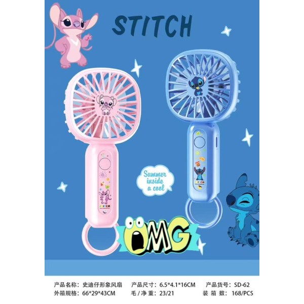 ZABAWKI stitch.12SZT / PACZKA, KOLOR JAK NA ZDZIĘCIU