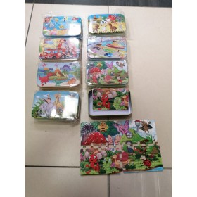 ZABAWKI LEGO.6SZT / PACZKA, KOLOR JAK NA ZDZIĘCIU