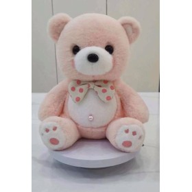 ZABAWKI pluszaki 30cm.6SZT / PACZKA, KOLOR JAK NA ZDZIĘCIU