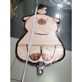 ZABAWKI balony .50SZT / PACZKA, KOLOR JAK NA ZDZIĘCIU