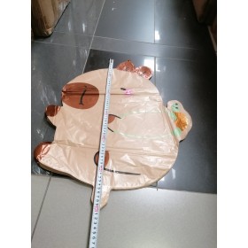 ZABAWKI balony .50SZT / PACZKA, KOLOR JAK NA ZDZIĘCIU