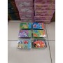 ZABAWKI puzzle.6 SZT / PACZKA, KOLOR JAK NA ZDZIĘCIU