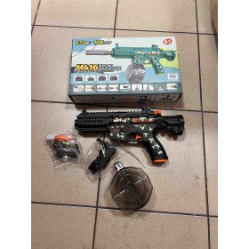 ZABAWKI WATER GUN.6SZT / PACZKA, KOLOR JAK NA ZDZIĘCIU