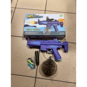 ZABAWKI WATER GUN.6SZT / PACZKA, KOLOR JAK NA ZDZIĘCIU