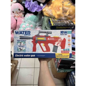 ZABAWKI WATER GUN.6SZT / PACZKA, KOLOR JAK NA ZDZIĘCIU