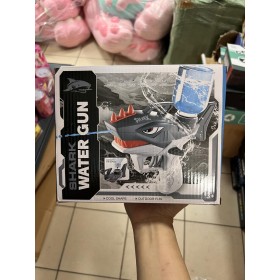 ZABAWKI WATER GUN.6SZT / PACZKA, KOLOR JAK NA ZDZIĘCIU