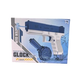 ZABAWKI WATER GUN.6SZT / PACZKA, KOLOR JAK NA ZDZIĘCIU