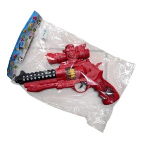 ZABAWKI GUN.6SZT / PACZKA, KOLOR JAK NA ZDZIĘCIU