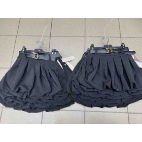 Spódnica DZIECIĘCE , SIZE 4-14 lat,paczka 6szt, ,1kolor