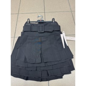 Spódnica DZIECIĘCE , SIZE 4-14 lat,paczka 6szt, ,1kolor