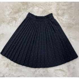 Spódnica DZIECIĘCE , SIZE 4-14 lat,paczka 6szt, ,1kolor
