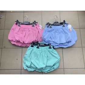 Spódnica DZIECIĘCE , SIZE  4-14 lat,paczka 6szt, ,1kolor