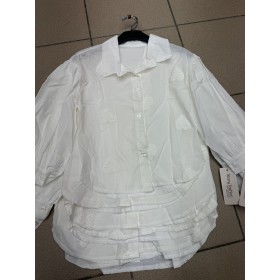 Koszule DZIECIĘCE , SIZE 4-14 lat,paczka 6szt, ,1kolor