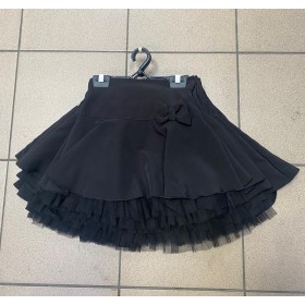 Spódnica DZIECIĘCE , SIZE 122-158,paczka 7szt, ,1kolor