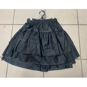 Spódnica DZIECIĘCE , SIZE 122-158,paczka 7szt, ,1kolor