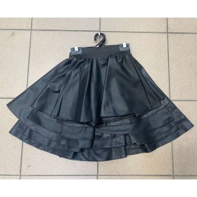 Spódnica DZIECIĘCE , SIZE 122-158,paczka 7szt, ,1kolor
