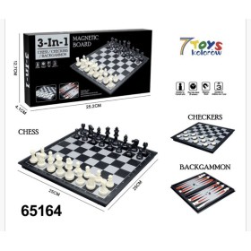 ZABAWKI CHESS .6SZT / PACZKA, KOLOR JAK NA ZDZIĘCIU