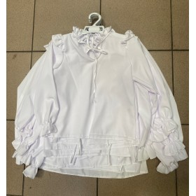 Koszule DZIECIĘCE , SIZE 116-152,paczka 7szt,1kolor