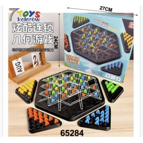 ZABAWKI 7 toys kolorow .6SZT / PACZKA, KOLOR JAK NA ZDZIĘCIU