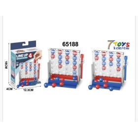 ZABAWKI 7 toys kolorow .6SZT / PACZKA, KOLOR JAK NA ZDZIĘCIU