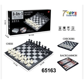 ZABAWKI Checkers.6SZT / PACZKA, KOLOR JAK NA ZDZIĘCIU