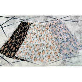 Spódnica DZIECIĘCE , size 4-14 lat,paczka 6szt, 1kolor