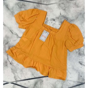 Spódnica DZIECIĘCE , size 4-14 lat,paczka 6szt, 1kolor