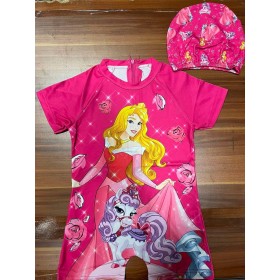Strój Kąpielowy DZIECIĘCE tureckie , size 3-10 lat,paczka 5szt, 1kolor