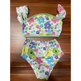 Strój Kąpielowy DZIECIĘCE tureckie , size 3-10 lat,paczka 5szt, 1kolor