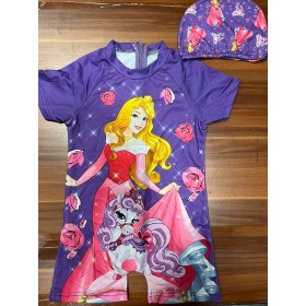 Strój Kąpielowy DZIECIĘCE tureckie , size 3-10 lat,paczka 5szt, 1kolor