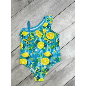 Strój Kąpielowy DZIECIĘCE tureckie , size 3-10 lat,paczka 5szt, 1kolor