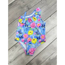 Strój Kąpielowy DZIECIĘCE tureckie , size 3-10 lat,paczka 5szt, 1kolor