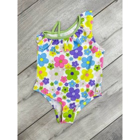 Strój Kąpielowy DZIECIĘCE tureckie , size 3-10 lat,paczka 5szt, 1kolor