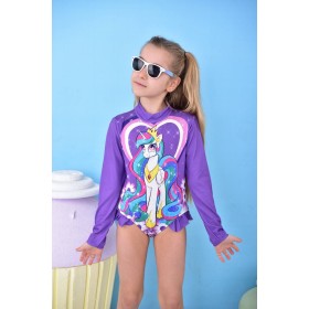 Strój Kąpielowy DZIECIĘCE tureckie , size 3-10 lat,paczka 5szt, 1kolor