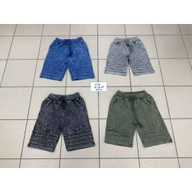 Spodenki DZIECIĘCA , Size 8-16 lat,paczka 5szt,1kolor