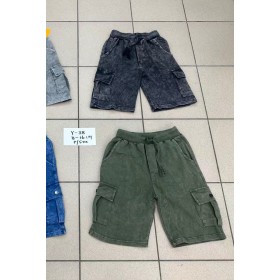 Spodenki DZIECIĘCA , Size 8-16 lat,paczka 5szt,1kolor