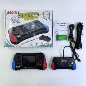 GAMEPAD,6 SZT / PACZKA, KOLOR JAK NA ZDZIĘCIU