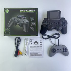 GAMEPAD,6 SZT / PACZKA, KOLOR JAK NA ZDZIĘCIU