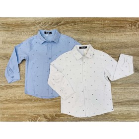 Koszule DZIECIĘCA , Size 3-8 lat,paczka 10szt,mix kolor