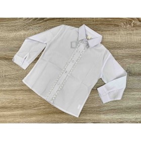 Koszule DZIECIĘCA , Size 4-14 lat,paczka 6szt,1kolor