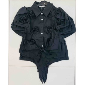 Koszule DZIECIĘCA , Size 4-14 lat,paczka 6szt,1kolor