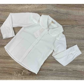 Koszule DZIECIĘCA , Size 4-14 lat,paczka 6szt,1kolor