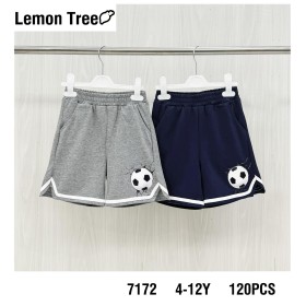 Spodenki DZIECIĘCA , Size 4-12 lat,paczka 10szt,mix kolor