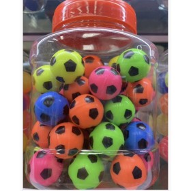 ZABAWKI Ball 3.5cm.25 SZT / PACZKA, KOLOR JAK NA ZDZIĘCIU