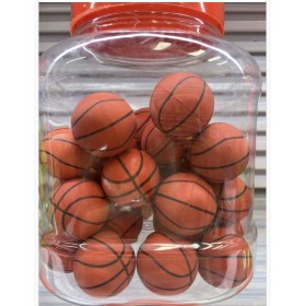 ZABAWKI Ball 4.5cm.15 SZT / PACZKA, KOLOR JAK NA ZDZIĘCIU